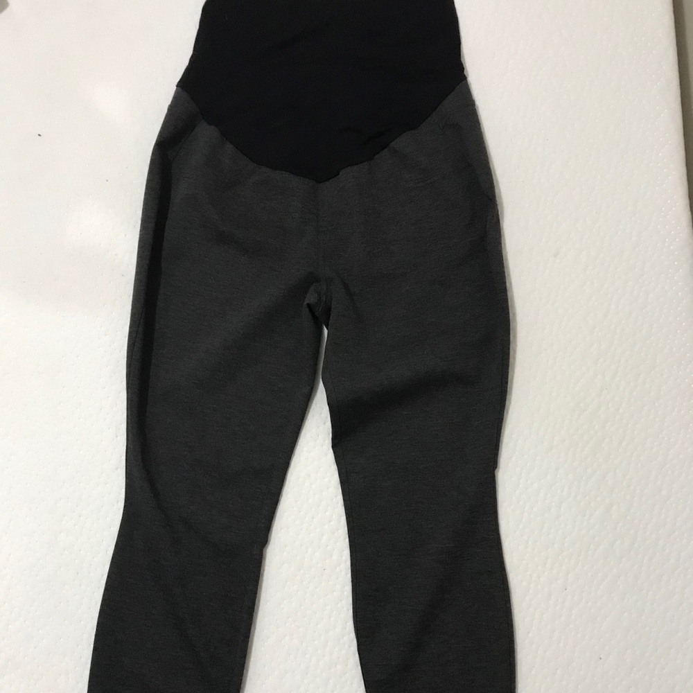 Aglow Maternity Leggings